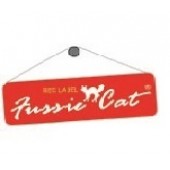 Fussie Cat 高竇貓 - 紅鑽系列 *主食罐*